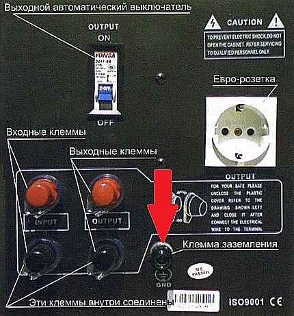 Стабилизатор напряжения для газового котла отопления: виды, критерии подбора + обзор популярных моделей